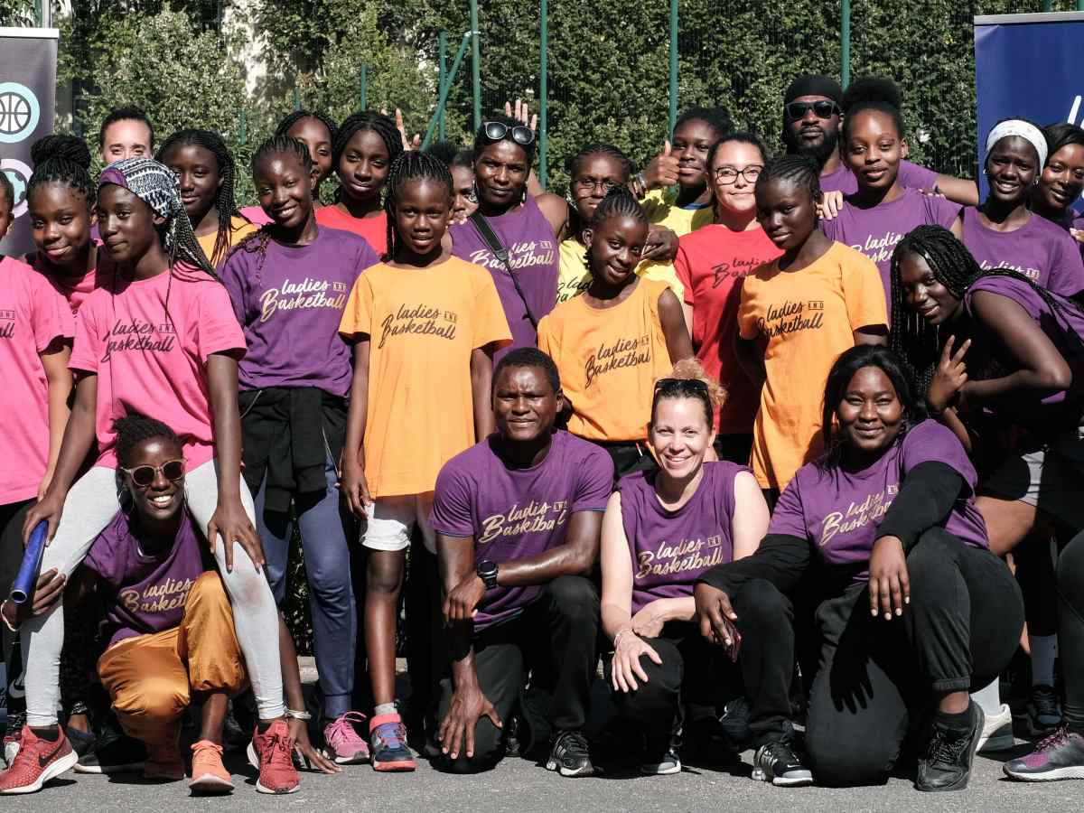 Yes She Plays # 1 : retour sur une première édition au top !