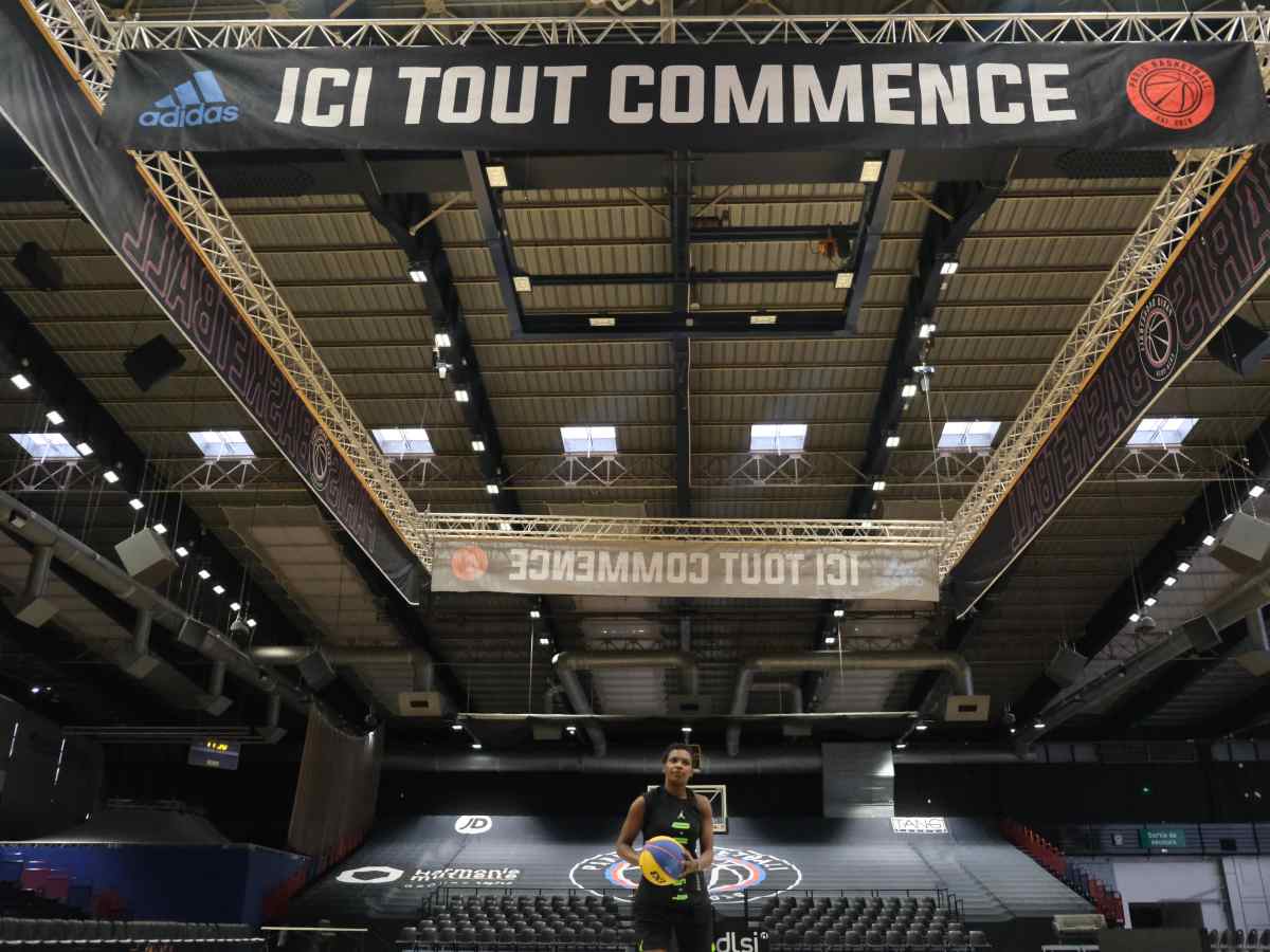 Ladies Hoops Time – 7 décembre 2019