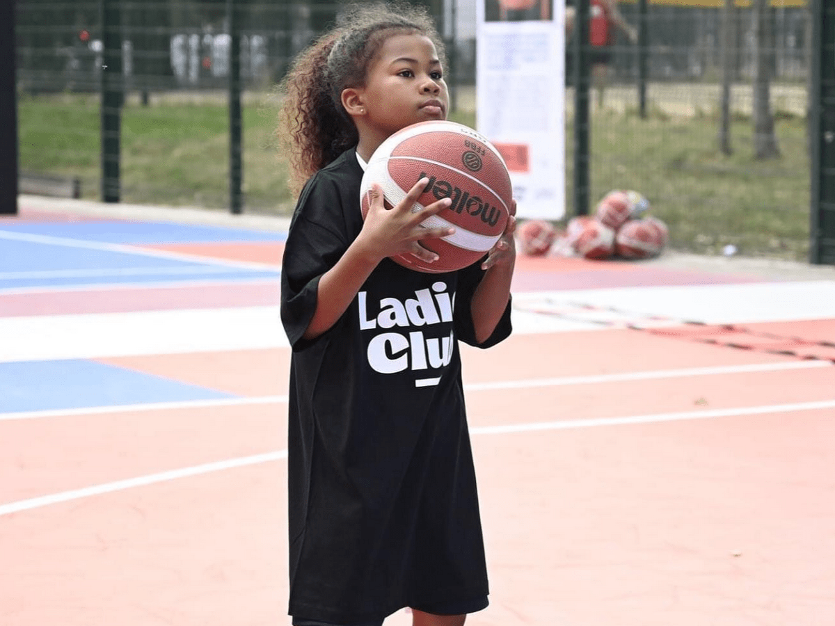 Retour en images sur la 1ère édition de   Ladies Club !