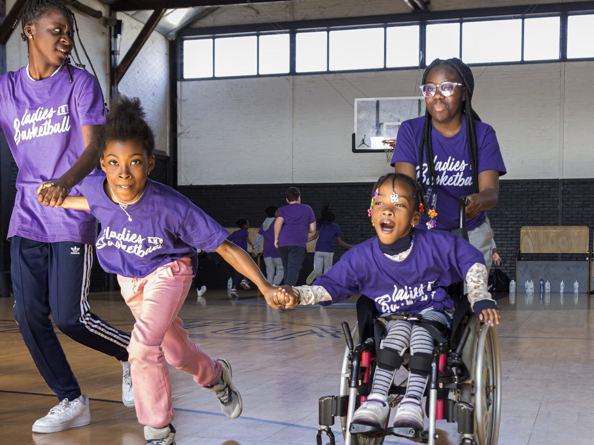 Back to School : 2ème Édition